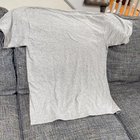 NWOT St. Anselm College T-Shirt, Size XL - Picture 4 of 5